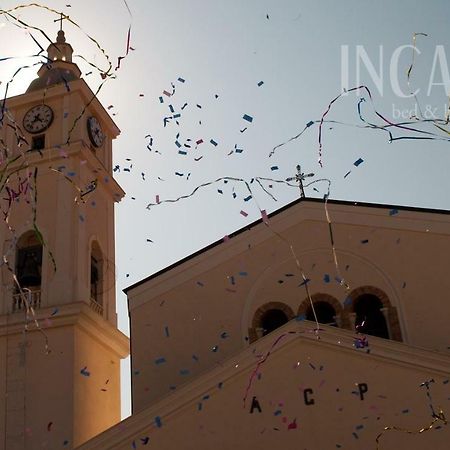 ليزينا Incanto B&B المظهر الخارجي الصورة