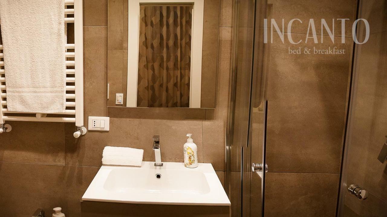 ليزينا Incanto B&B المظهر الخارجي الصورة