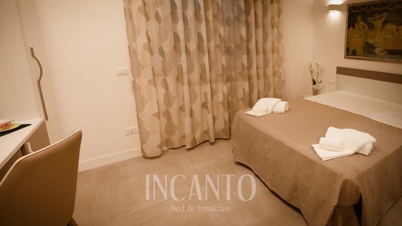 ليزينا Incanto B&B المظهر الخارجي الصورة